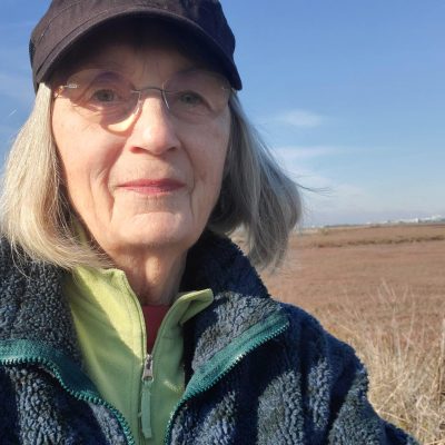 Eileen McLaughlin Board Member