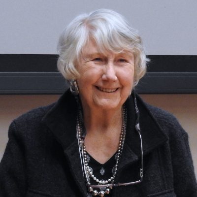 Enid Pearson Board Member