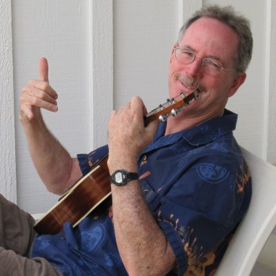 Matt Leddy Board Member
