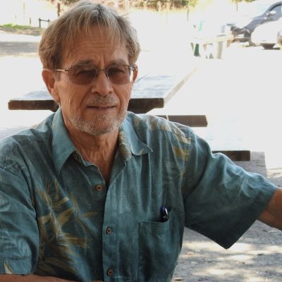 Wayne Miller Board Member
